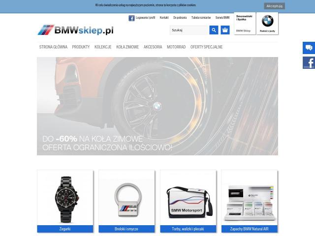 BMWsklep.pl