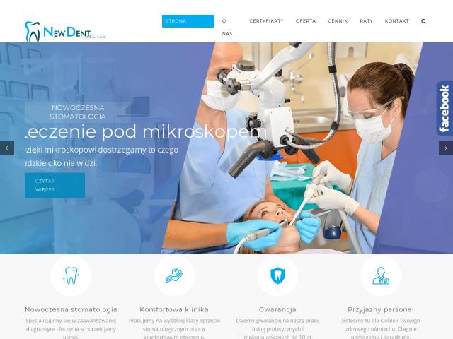 New Dent Clinic
