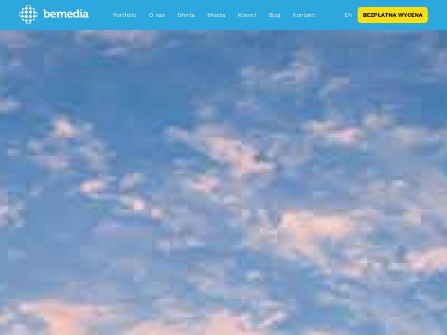 Blue Eyes Media Sp. z o.o.