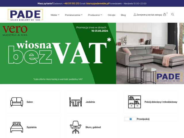 PRYWATNE PRZEDSIĘBIORSTWO HANDLOWE 