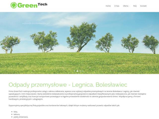 GreenTech